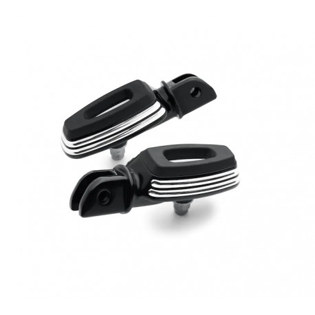 Harley Davidson Empire Small Rider Footpegs