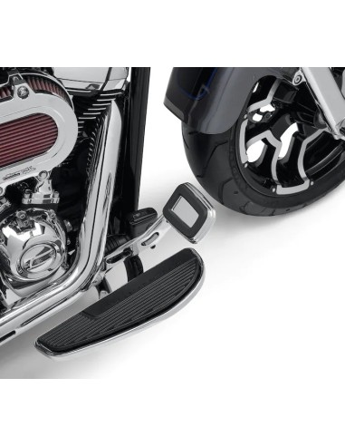 Empire Large Rear Brake Pedal Pad by Harley Davidson