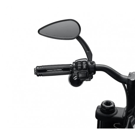 Puños calefactados Empire by Harley Davidson