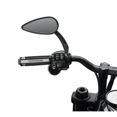 56100438 Puños calefactados Empire by Harley Davidson