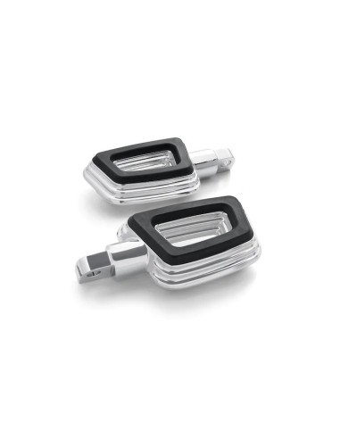 Harley Davidson Empire Passenger Footpegs