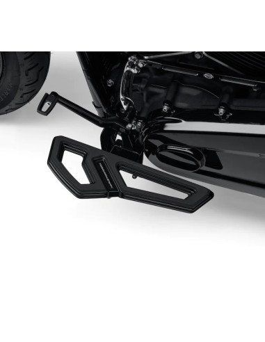 Empire Rider Footboard Kit by Harley Davidson