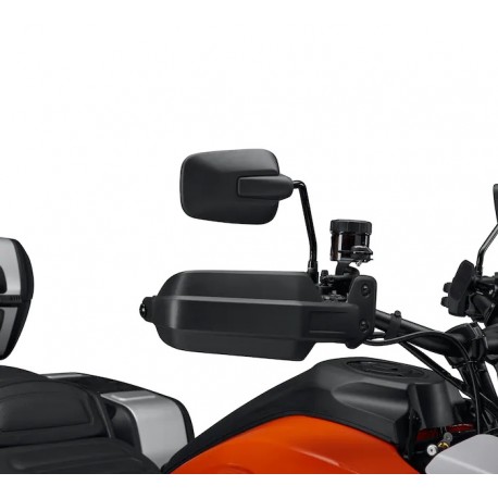 55900297 Hand Wind Deflectors by Harley Davidson Pan America