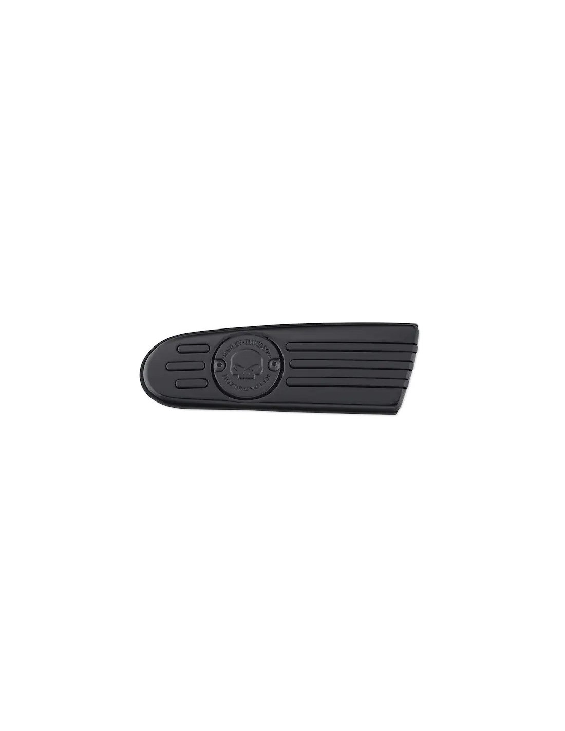 thumbnail image 2 of Harley Davidson Willie G Skull Air Cleaner Trim - Genuine OEM 29417-04 2 of 5