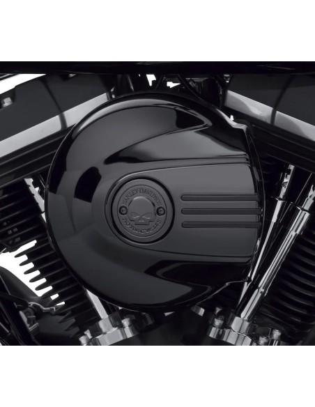 29400339 Embellecedor del filtro de aire Willie G Skull by Harley Davidson