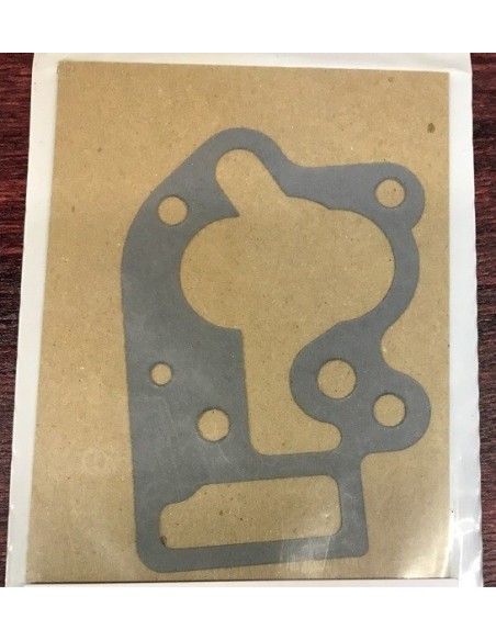 GASKET, OIL PUMP COVER