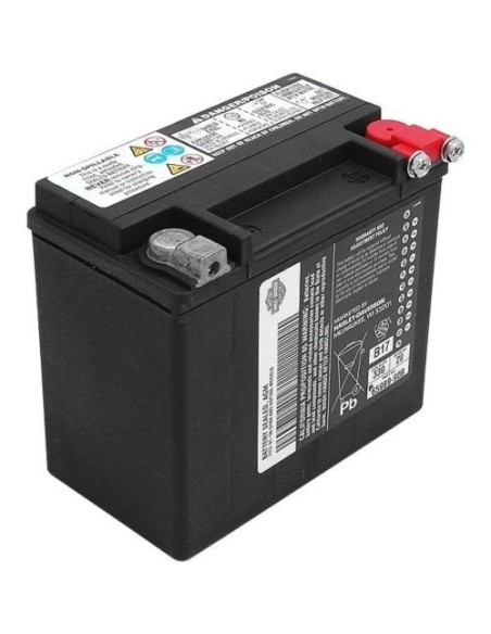 BATERIA HARLEY DAVIDSON  12 AH