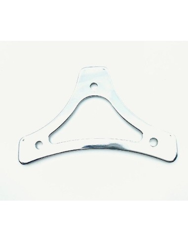 HARLEY-DAVIDSON FLHTC ELECTRA GLIDE CLASSIC 2009-2013 BACKREST SISSYBAR SUPPORT BRACKET