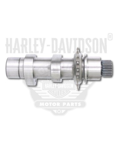 25590-07A ARBOL DE LEVA TRASERO HARLEY DAVIDSON