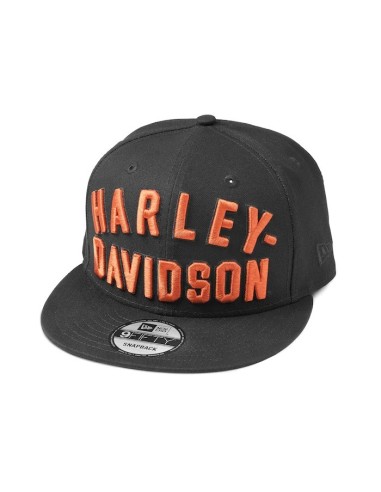 97604-22VM GORRA HARLEY DAVIDSON 9FIFTY