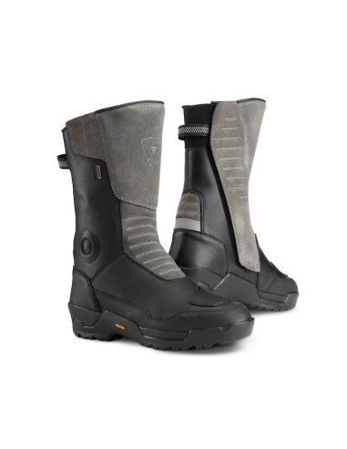 98153-21VM BOTAS HARLEY DAVIDSON GRAVEL OUTDRY