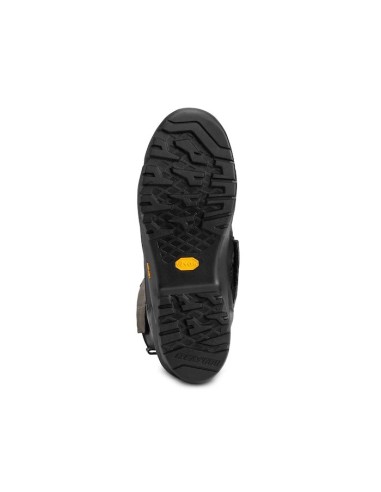 HARLEY DAVIDSON GRAVEL OUTDRY BOOTS