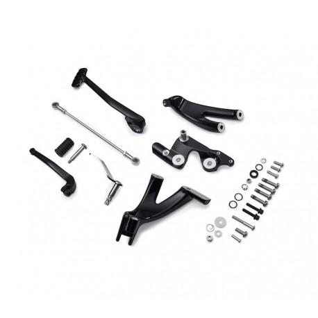 KIT MANDOS AVANZADOS HARLEY DAVIDSON SOFTAIL MILKWAUKEE-EIGHT FXBB, FXLR, FXLRS y FXST 50700060