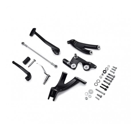 KIT MANDOS AVANZADOS HARLEY DAVIDSON SOFTAIL MILKWAUKEE-EIGHT FXBB, FXLR, FXLRS y FXST