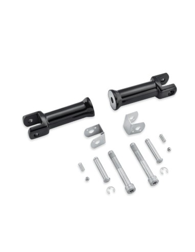 PASSENGER FOOTPEG SUPPORT KIT