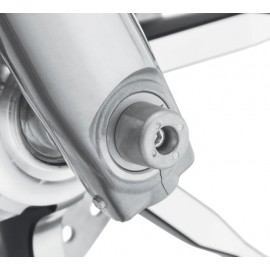 KIT,AXLE,COVER ASSEMBLY, BASE 2