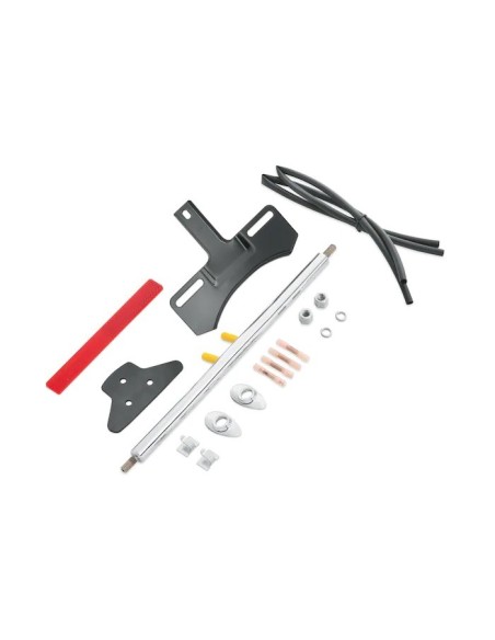 Kit de reubicación de los intermitentes