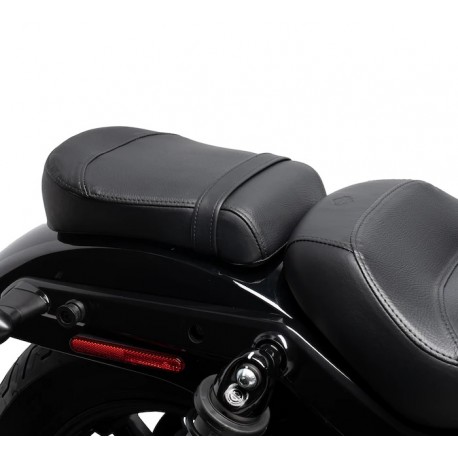 52400288 ASIENTO DEL PASAJERO SUNDOWNER HARLEY DAVIDSON NIGHTSTER