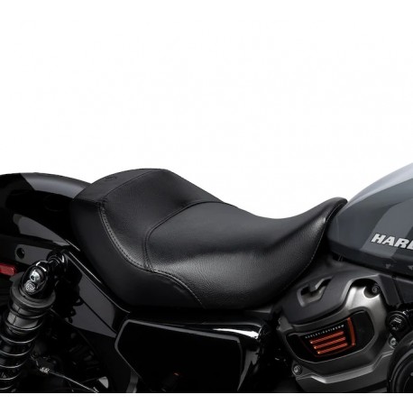 SUNDOWNER SOLO RIDER SEAT BY HARLEY DAVIDSON NIGHTSTER