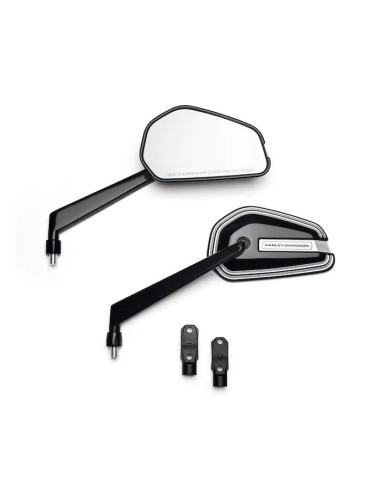 HARLEY DAVIDSON  EMPIRE MIRRORS