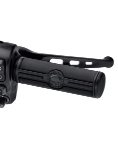 PUÑOS HARLEY DAVIDSON  WILLIE G SKULL NEGROS 56100364
