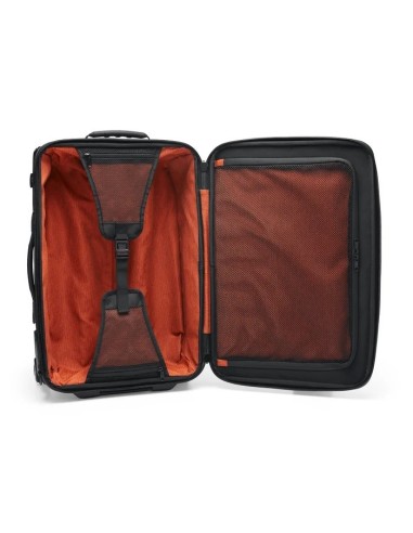 HARLEY DAVIDSON ONYX PREMIUM LUGGAGE FLY AND RIDE BAG