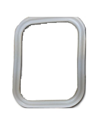 GASKET, LWR RKR COVER TO TOP C