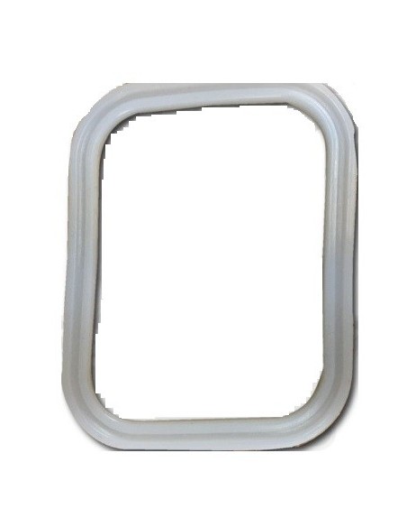 17358-84B GASKET, LWR RKR COVER TO TOP C