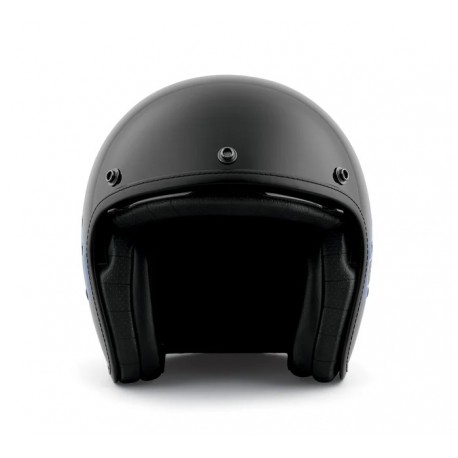 97143-23EX CASCO HARLEY DAVIDSON RETRO TANK STRIPE II SUN SHIELD X14 3/4