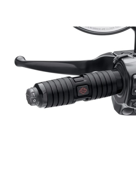 56100331 PUÑOS TÉRMICOS HARLEY DAVIDSON KAHUNA