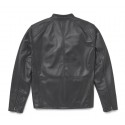 MEN'S LEATHER HARLEY DAVIDSON MURRAY JACKET