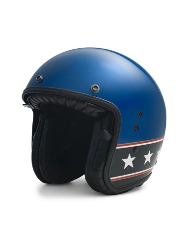 97209-22EX CASCO 3/4 HARLEY DAVIDSON SUPERNOVA