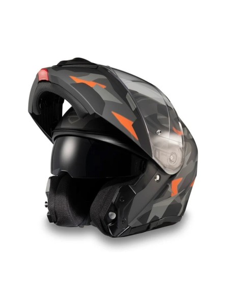 97224-23VX CASCO MODULAR HARLEY DAVIDSON CAPSTONE CAMO