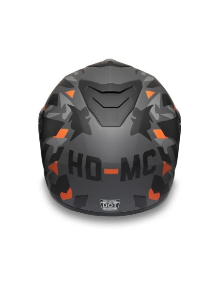 97224-23VX CASCO MODULAR HARLEY DAVIDSON CAPSTONE CAMO