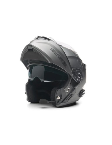 98101-22EX CASCO MODULAR HARLEY DAVIDSON BLUETOOTH OUTRUSH R