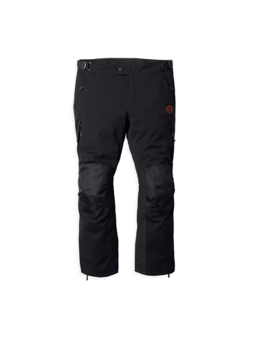 98135-22EM PANTALON DE CONDUCIR HOMBRE HARLEY DAVIDSON QUEST