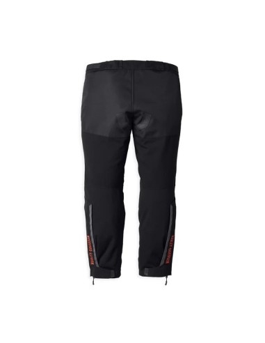 MEN'S HARLEY DAVIDSON QUEST RIDING TROUSERS