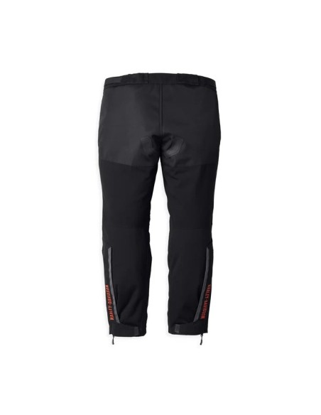 98135-22EM PANTALON DE CONDUCIR HOMBRE HARLEY DAVIDSON QUEST