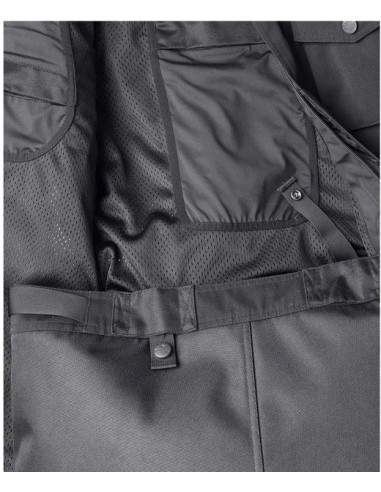 98135-22EM PANTALON DE CONDUCIR HOMBRE HARLEY DAVIDSON QUEST