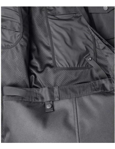 98135-22EM PANTALON DE CONDUCIR HOMBRE HARLEY DAVIDSON QUEST