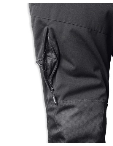 MEN'S HARLEY DAVIDSON QUEST RIDING TROUSERS