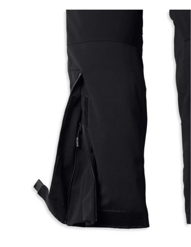 98135-22EM PANTALON DE CONDUCIR HOMBRE HARLEY DAVIDSON QUEST