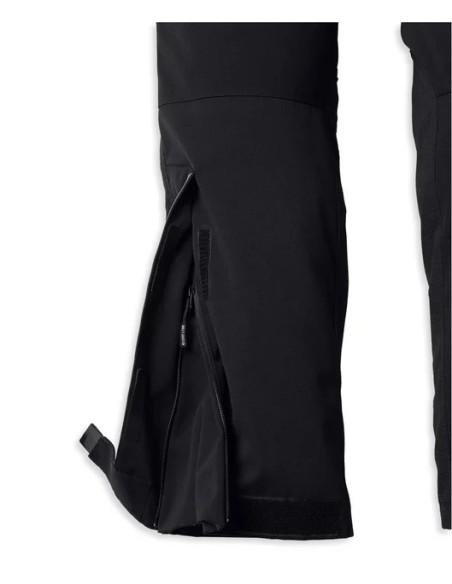 MEN'S HARLEY DAVIDSON QUEST RIDING TROUSERS