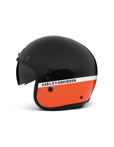 HARLEY DAVIDSON APEX SUN SHIELD X14 3/4 HELME