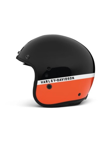 HARLEY DAVIDSON APEX SUN SHIELD X14 3/4 HELME