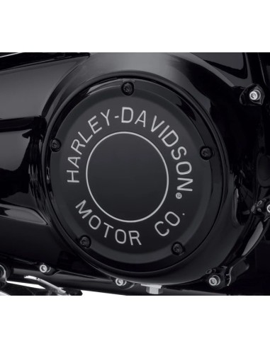 25701022 TAPA DERBY HARLEY-DAVIDSON MOTOR CO.