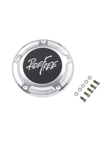 25701059 TAPA DERBY - COLECCIÓN RIDE FREE™