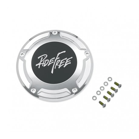 25701057 TAPA DERBY - COLECCIÓN RIDE FREE™