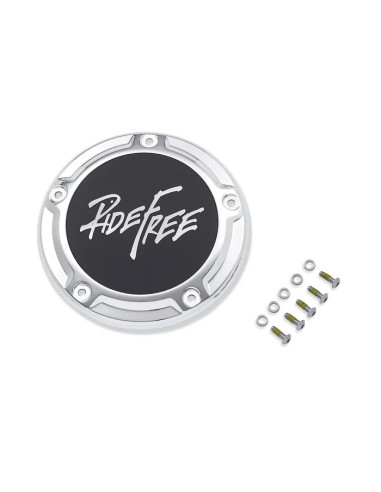 25701063 TAPA DERBY - COLECCIÓN RIDE FREE™