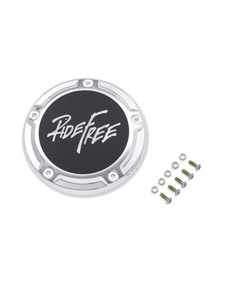 25701063 TAPA DERBY - COLECCIÓN RIDE FREE™